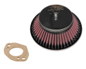 56-9320 Ersättningsfilter / Sportluftfilter K&N Filters