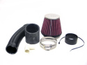 57-0015 57-Serien Luftfilterkit / Sportluftfilter K&N Filters