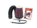57-0028 57-Serien Luftfilterkit / Sportluftfilter K&N Filters