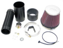 57-0042 57-Serien Luftfilterkit / Sportluftfilter K&N Filters
