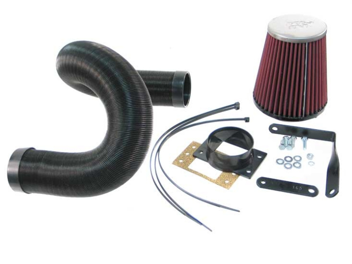 57-0047 Mazda Miata MX-5 90-93 57-Luftfilterkit K&N Filters