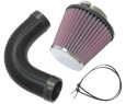 57-0067 57-Serien Luftfilterkit / Sportluftfilter K&N Filters