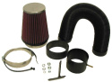 57-0073-1 57-Serien Luftfilterkit / Sportluftfilter K&N Filters