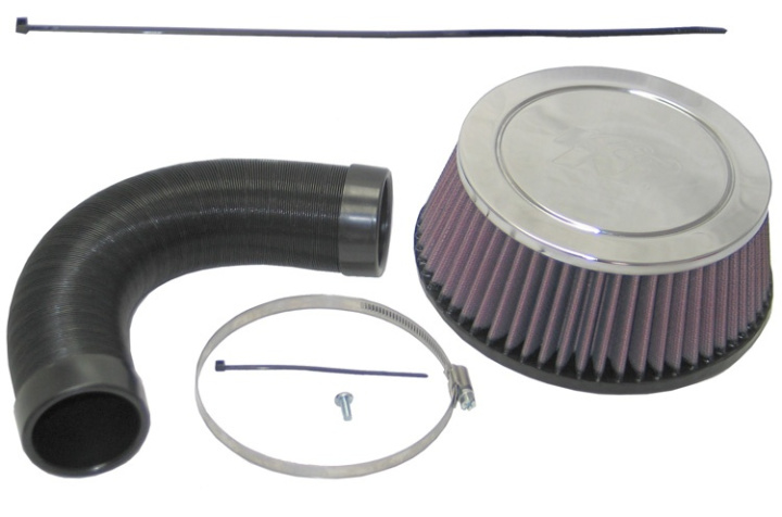 57-0082 57-Serien Luftfilterkit / Sportluftfilter K&N Filters i gruppen Välj bilmodell hos DDESIGN Scandinavia AB (57-0082)