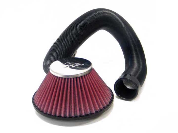 57-0167 57-Serien Luftfilterkit / Sportluftfilter K&N Filters i gruppen Välj bilmodell hos DDESIGN Scandinavia AB (57-0167)