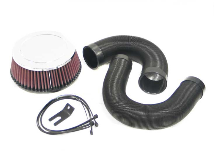 57-0189 57-Serien Luftfilterkit / Sportluftfilter K&N Filters i gruppen Välj bilmodell hos DDESIGN Scandinavia AB (57-0189)