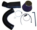 57-0202-1 57-Serien Luftfilterkit / Sportluftfilter K&N Filters