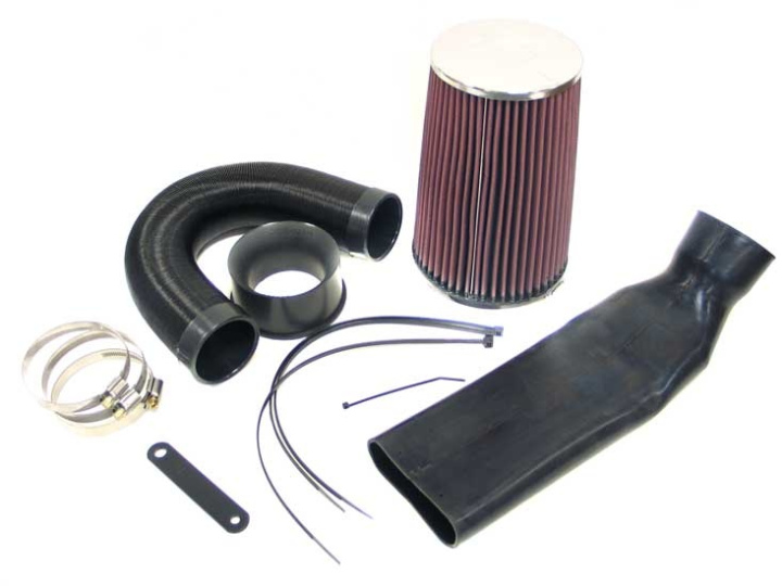 57-0348 MAZDA 57-Luftfilterkit K&N Filters
