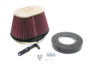 57-0369 57-Serien Luftfilterkit / Sportluftfilter K&N Filters