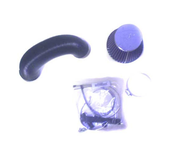 57-0392 Opel Speedster 2.2L 00-05 57-Luftfilterkit K&N Filters