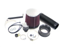 57-0421 57-Serien Luftfilterkit / Sportluftfilter K&N Filters