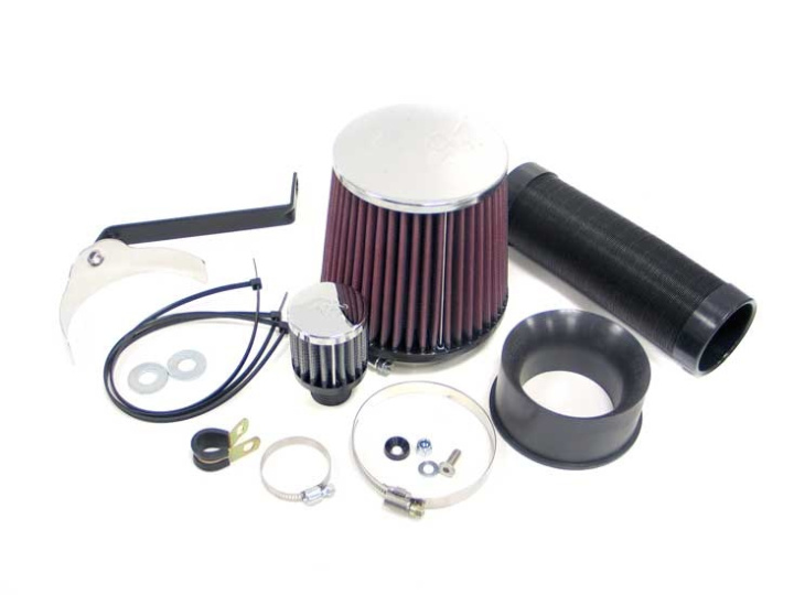 57-0421 VW 57-Luftfilterkit K&N Filters