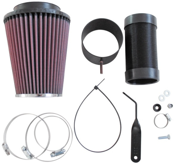 57-0474 FIAT 57-Luftfilterkit K&N Filters