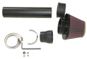 57-0516 57-Serien Luftfilterkit / Sportluftfilter K&N Filters