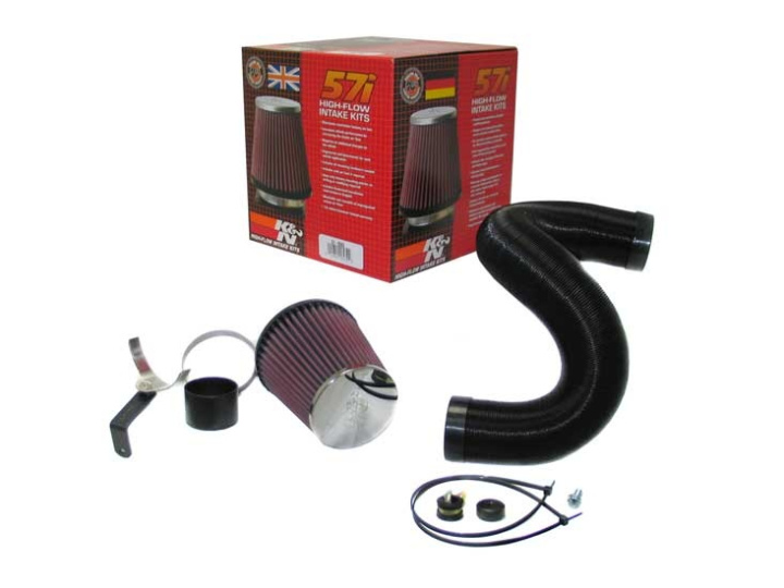 57-0562 FIAT 57-Luftfilterkit K&N Filters