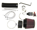 57-0593 57-Serien Luftfilterkit / Sportluftfilter K&N Filters