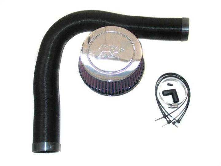 57-0655 FIAT 57-Luftfilterkit K&N Filters
