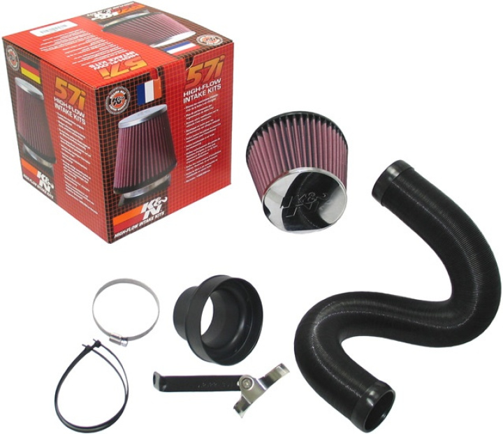 57-0679 FIAT 57-Luftfilterkit K&N Filters