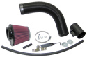 57-0686 57-Serien Luftfilterkit / Sportluftfilter K&N Filters