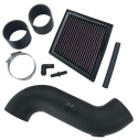 57-0690 57-Serien Luftfilterkit / Sportluftfilter K&N Filters