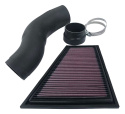 57-0690 57-Serien Luftfilterkit / Sportluftfilter K&N Filters