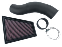 57-0691 57-Serien Luftfilterkit / Sportluftfilter K&N Filters