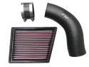 57-0695 57-Serien Luftfilterkit / Sportluftfilter K&N Filters