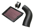 57-0695 57-Serien Luftfilterkit / Sportluftfilter K&N Filters