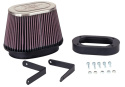 57-1500-1 57-Serien Luftfilterkit / Sportluftfilter K&N Filters