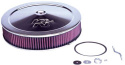 57-1501 57-Serien Luftfilterkit / Sportluftfilter K&N Filters