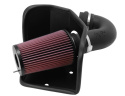 57-1525 57-Serien Luftfilterkit / Sportluftfilter K&N Filters