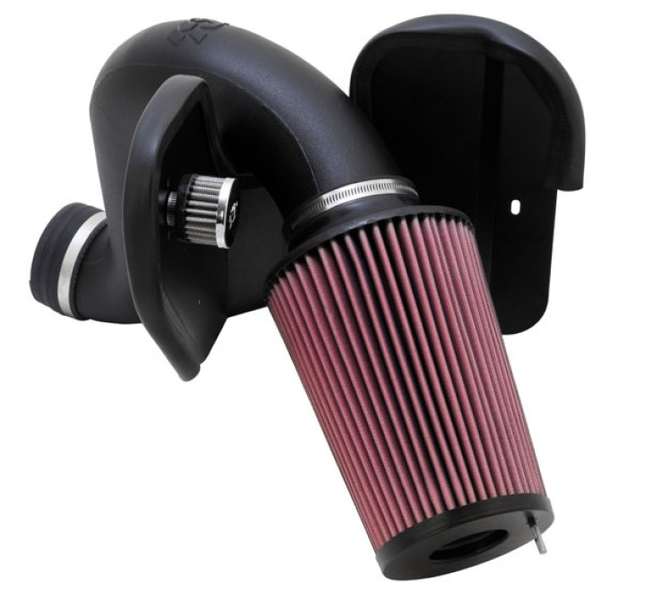 57-1532 Dodge RAM 2500 / 3500 5.9L Diesel 03-07 57-Luftfilterkit K&N Filters