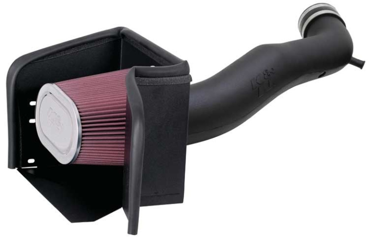 57-1533 Dodge RAM 1500 / 2500 / 3500 5.7L 03-08 57-Luftfilterkit K&N Filters