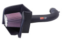 57-1537 57-Serien Luftfilterkit / Sportluftfilter K&N Filters