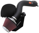 57-1539 57-Serien Luftfilterkit / Sportluftfilter K&N Filters