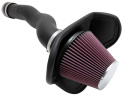 57-1544 57-Serien Luftfilterkit / Sportluftfilter K&N Filters