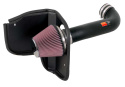 57-1549 57-Serien Luftfilterkit / Sportluftfilter K&N Filters
