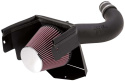 57-1553 57-Serien Luftfilterkit / Sportluftfilter K&N Filters