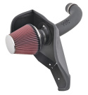 57-1558 57-Serien Luftfilterkit / Sportluftfilter K&N Filters