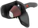 57-1559 57-Serien Luftfilterkit / Sportluftfilter K&N Filters