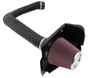 57-1564 57-Serien Luftfilterkit / Sportluftfilter K&N Filters
