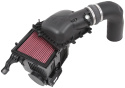 57-1568 57-Serien Luftfilterkit / Sportluftfilter K&N Filters