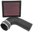 57-1568 57-Serien Luftfilterkit / Sportluftfilter K&N Filters