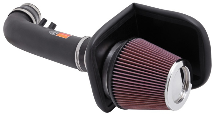 57-2519-3 Ford Mustang 4.6L V8 96-04 57-Luftfilterkit K&N Filters