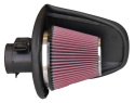 57-2523-2 57-Serien Luftfilterkit / Sportluftfilter K&N Filters