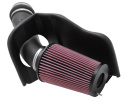57-2530 57-Serien Luftfilterkit / Sportluftfilter K&N Filters