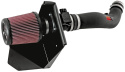 57-2533 57-Serien Luftfilterkit / Sportluftfilter K&N Filters