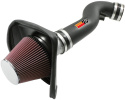 57-2539 57-Serien Luftfilterkit / Sportluftfilter K&N Filters