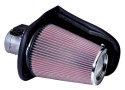 57-2545 57-Serien Luftfilterkit / Sportluftfilter K&N Filters