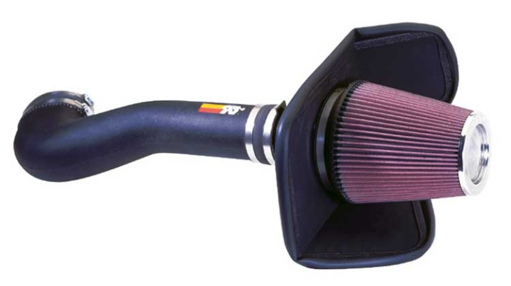 57-2551 LINCOLN 57-Luftfilterkit K&N Filters